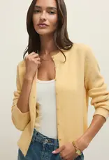 Medina Cream Cardigan