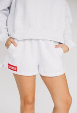 Becca Shorts Ash