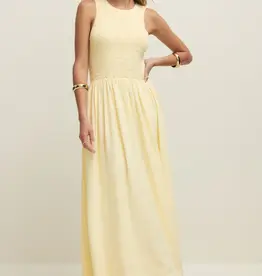 Juniper Maxi Dress