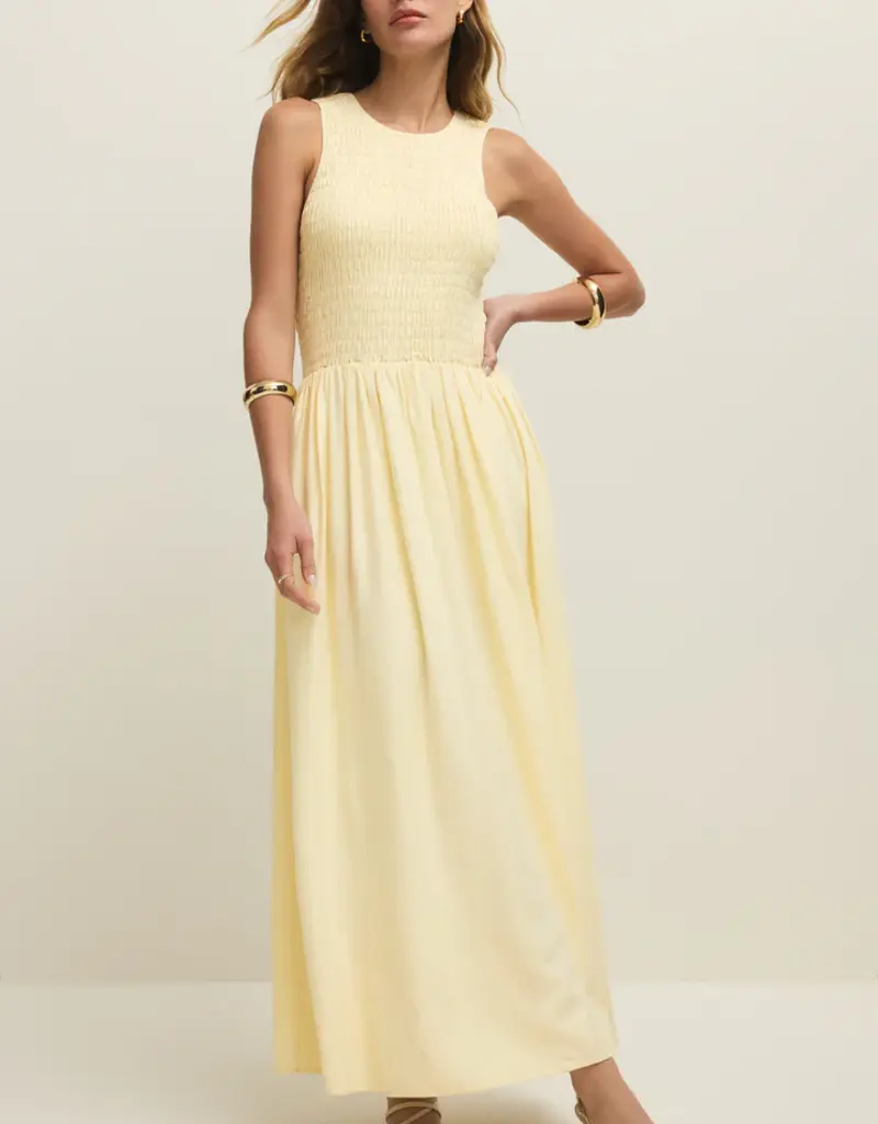 Juniper Maxi Dress
