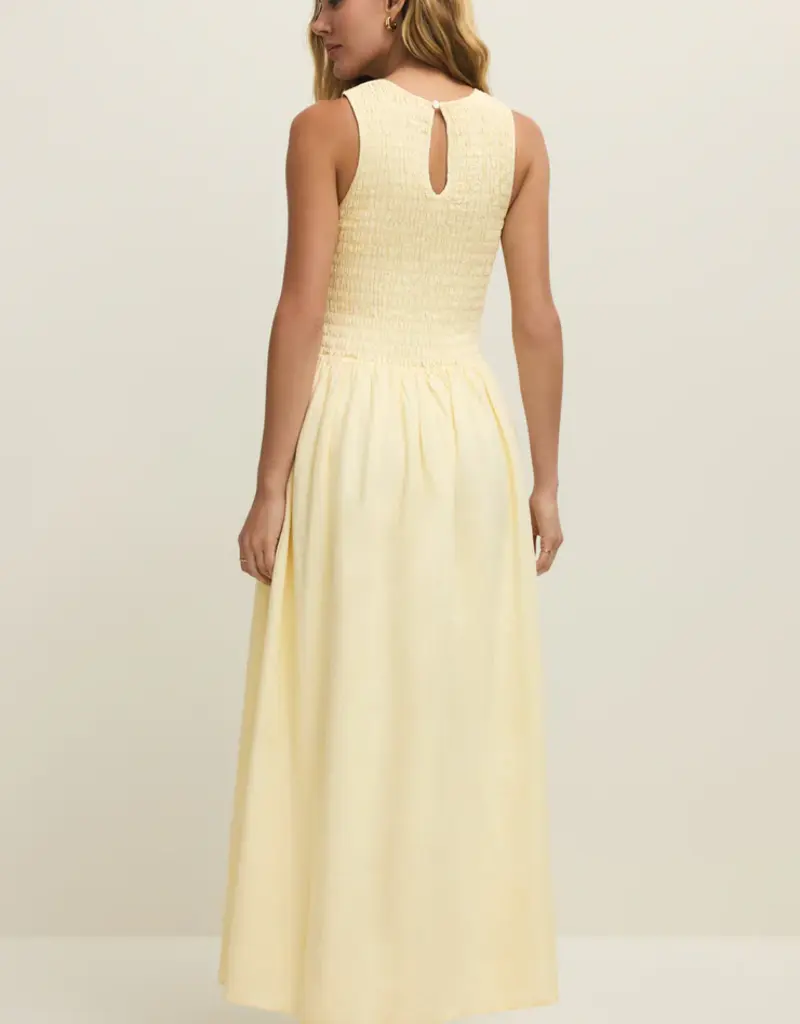 Juniper Maxi Dress