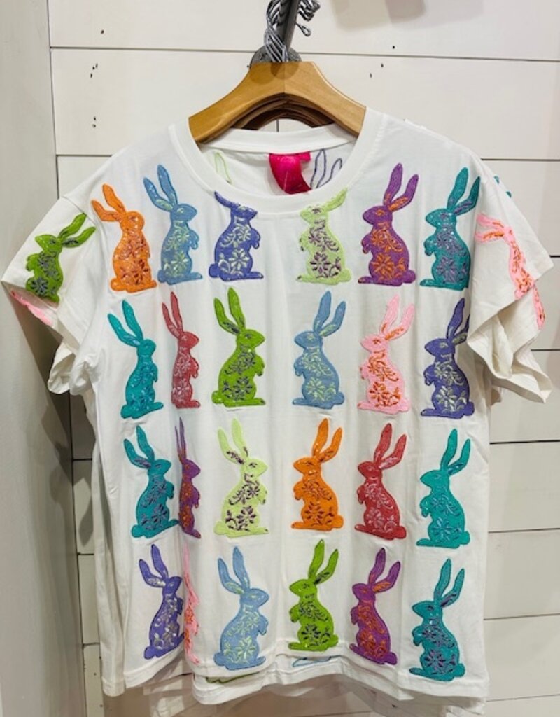 QOS Bunny Tee