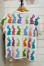 QOS Bunny Tee