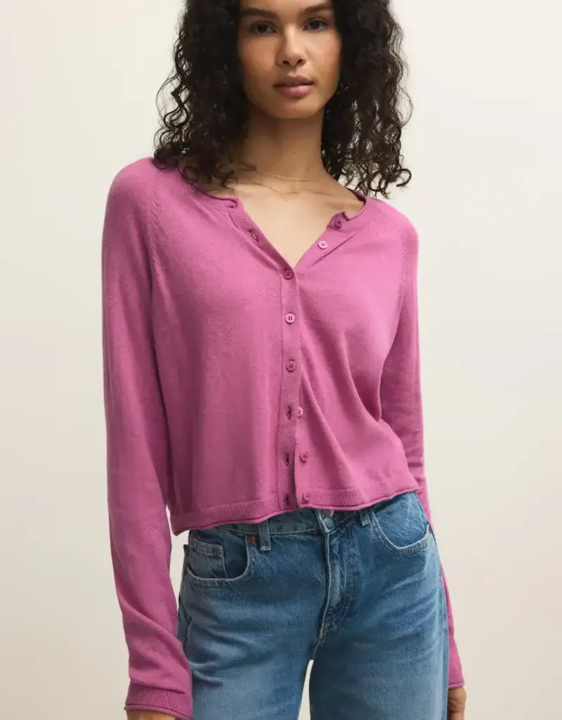 Perfect Layer Cardigan