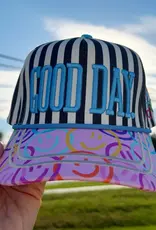 Good Day Hat