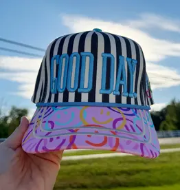 Good Day Hat