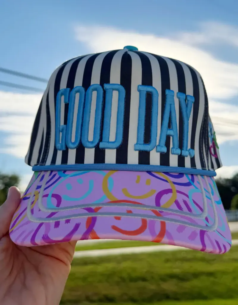 Good Day Hat