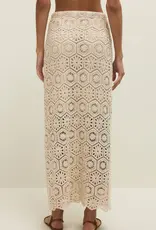 Raquel Lace Skirt