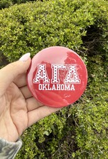 !AGD Polka Dot Button