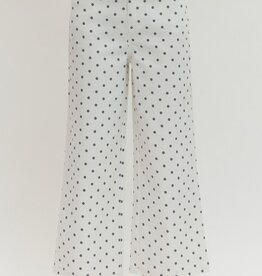 Entro Polka Dot Jeans