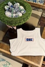 OKC Tank