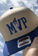 MVP player hat