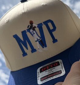 MVP player hat