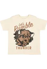 Let's Rumble Kids Tee
