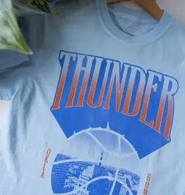 thunder spirit tee