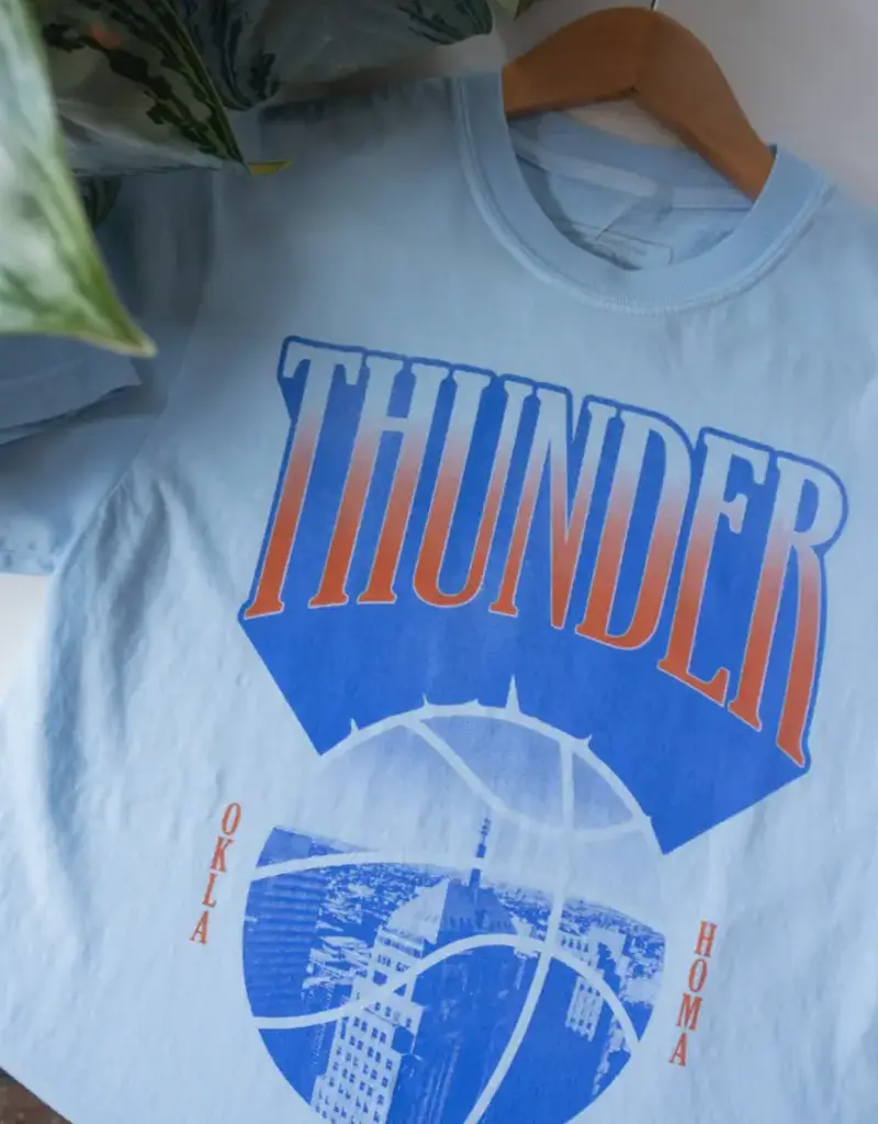 thunder spirit tee