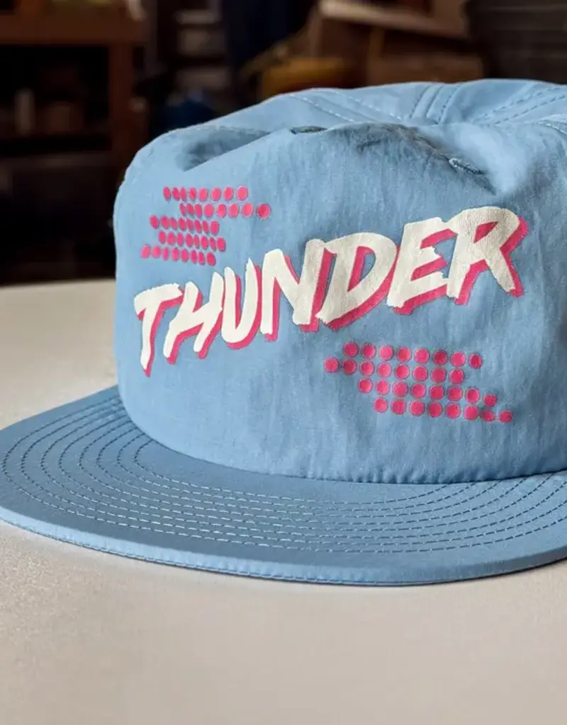 Thunder Rewind Hat