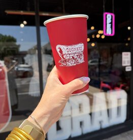 color changing OU cup