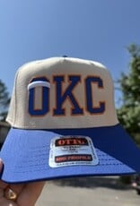 OK Caurso Hat