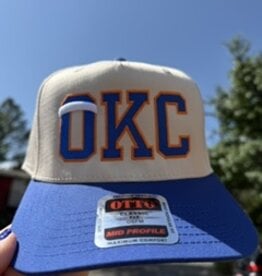 OK Caurso Hat