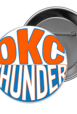 ! OKC thunder button