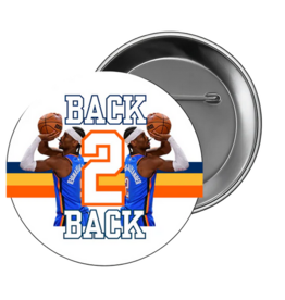 ! Back 2 Back button