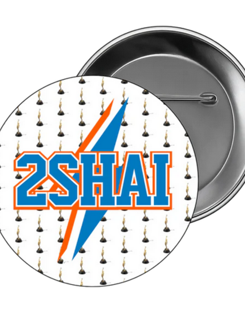 ! 2Shai button