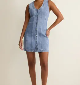 Z supply Denim Dess