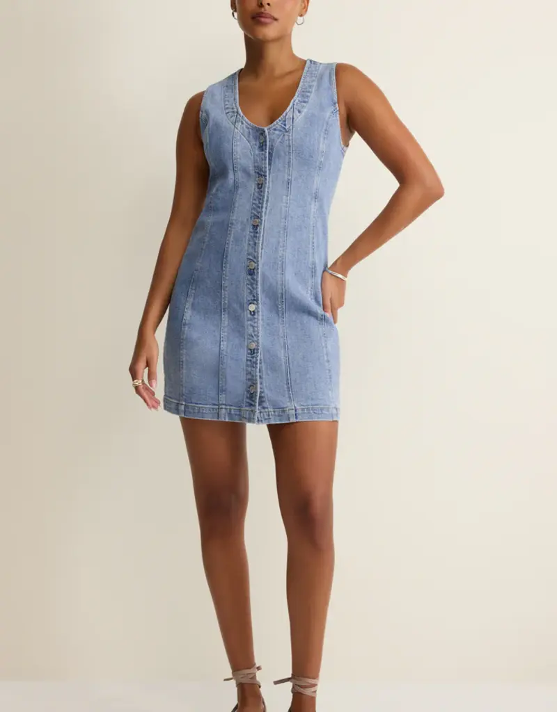 Z supply Denim Dess