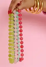 Love Big Necklace