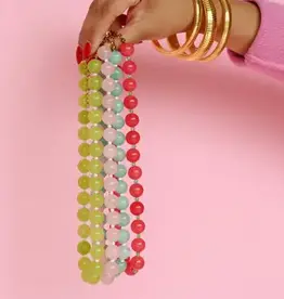 Love Big Necklace