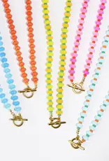 Candy Beads Necklace
