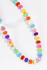 Bubblegum Dream Necklace
