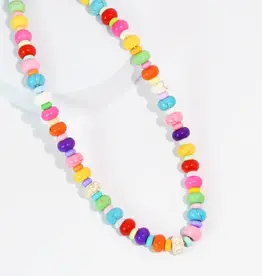 Bubblegum Dream Necklace