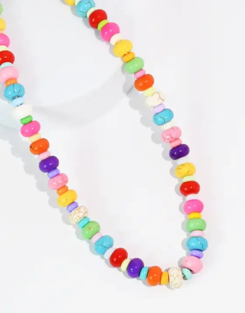 Bubblegum Dream Necklace