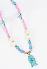 Amalfi Dreams Necklace