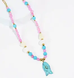 Amalfi Dreams Necklace