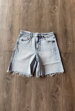 High Rise Jort