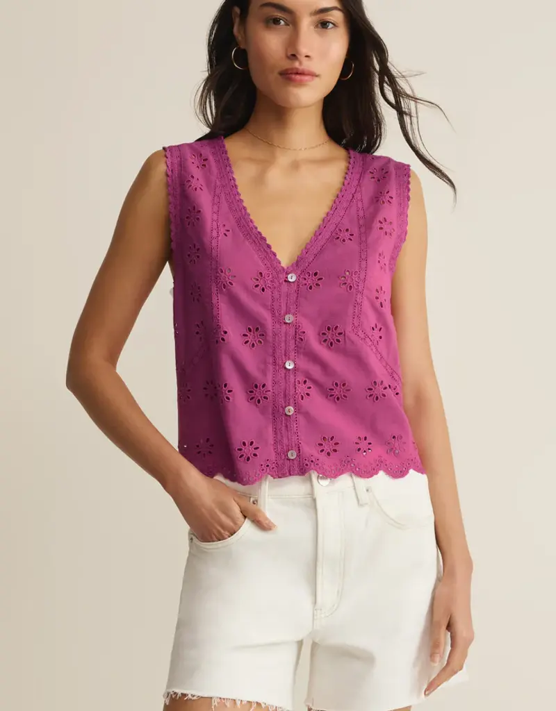 Darcy Top