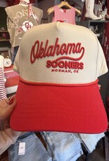 Oklahoma Sooners Norman, OK Hat
