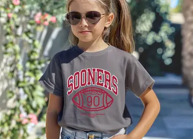 KIDS GAMEDAY
