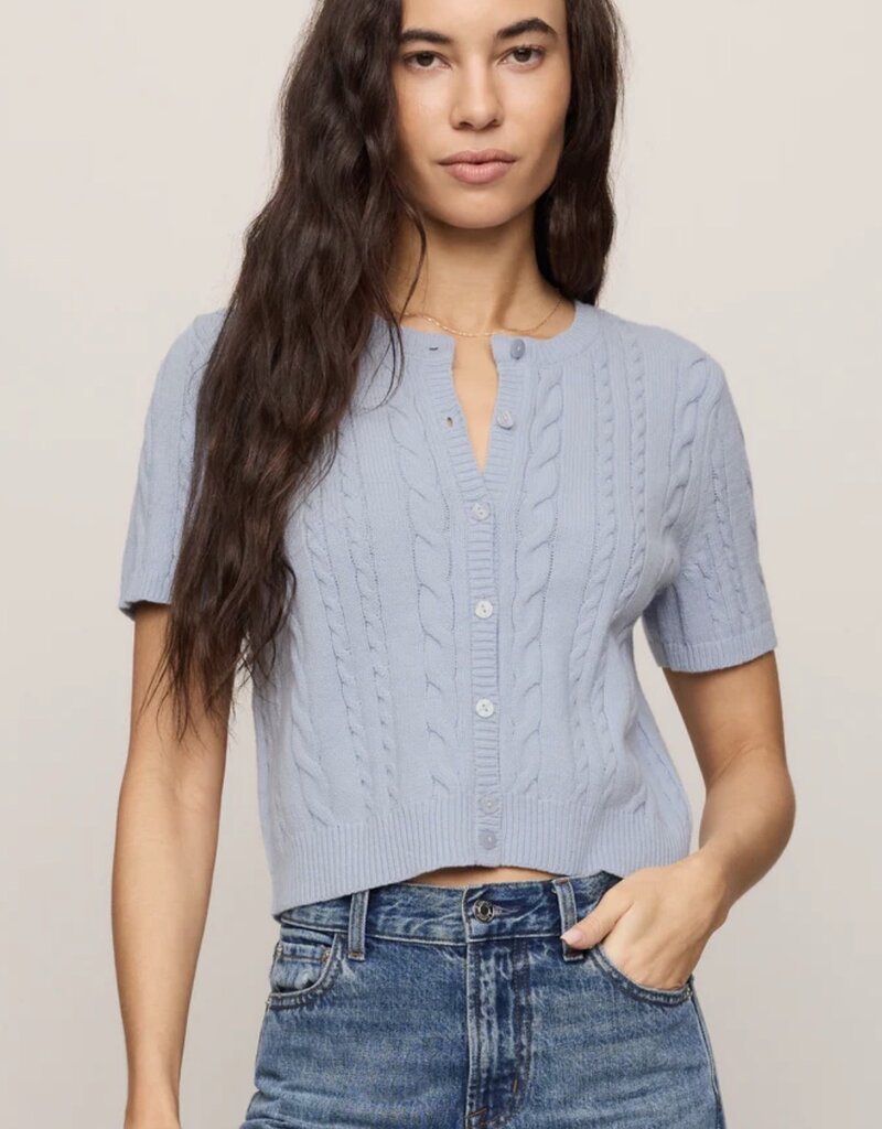 Cera Cardigan