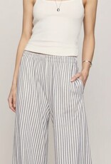 Scout Knit Striped Pant
