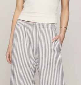 Scout Knit Striped Pant