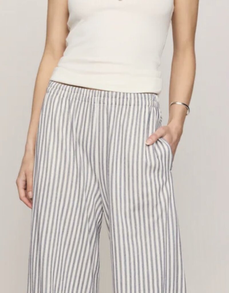 Scout Knit Striped Pant
