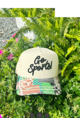 Go Sports Hat