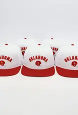 2 Tone Helmet Hat