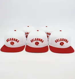 2 Tone Helmet Hat