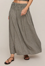 Brooke Gingham Skirt