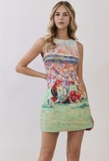 on the field gameday dress S